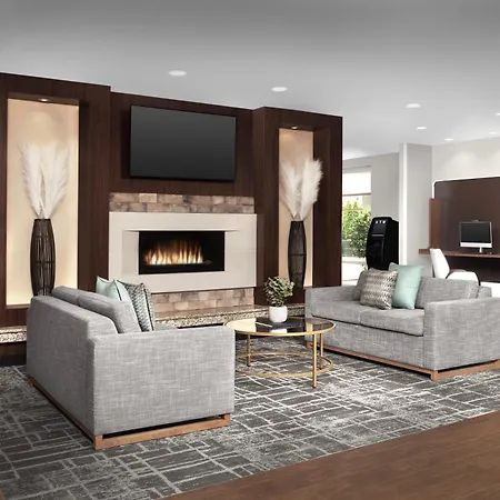 Towneplace Suites By Marriott Franklin Cool Springs